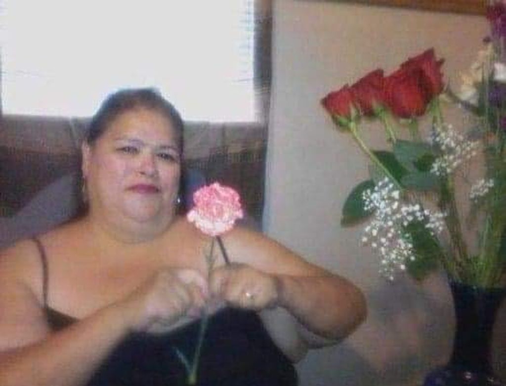 Rita Louise Manzo