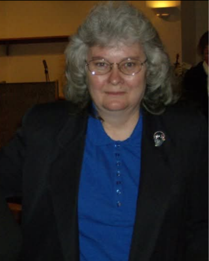 Linda Gale Garrison's obituary image