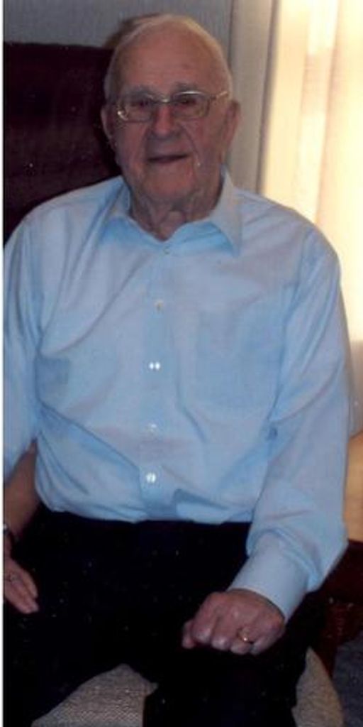 Aloysius Edmund Winkelbauer Profile Photo