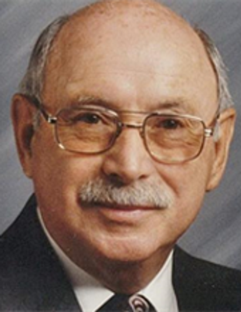 Russell "Russ" W. Robison