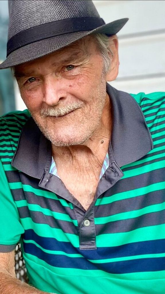 Michael Allen Dykes Profile Photo