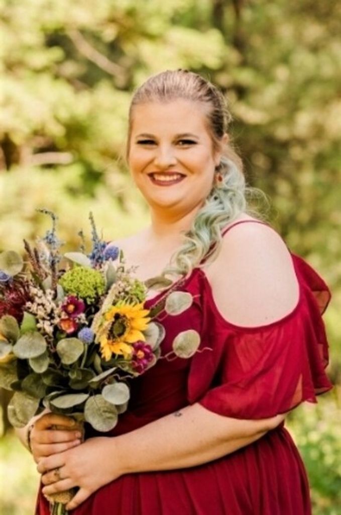 Ryann S. Preputin Profile Photo