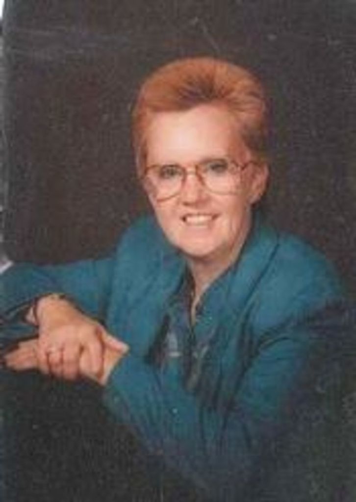 Barbara Ann Lofton