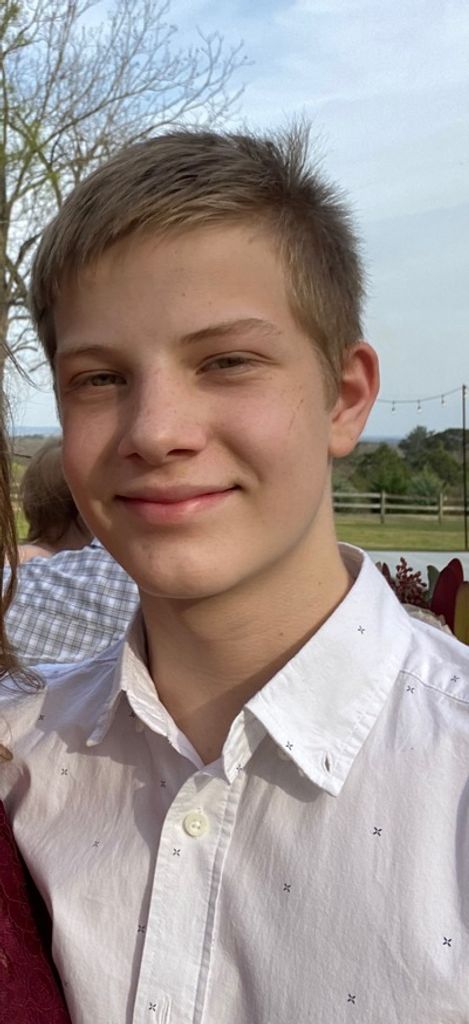 Landon Storly Profile Photo