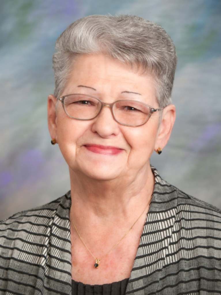 Martha Louise Batman Profile Photo