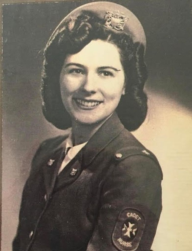 Mary Barrett Profile Photo