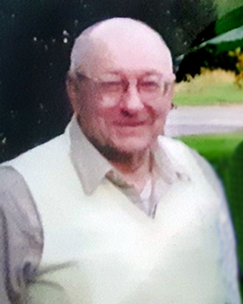 Kenneth W. Kruse