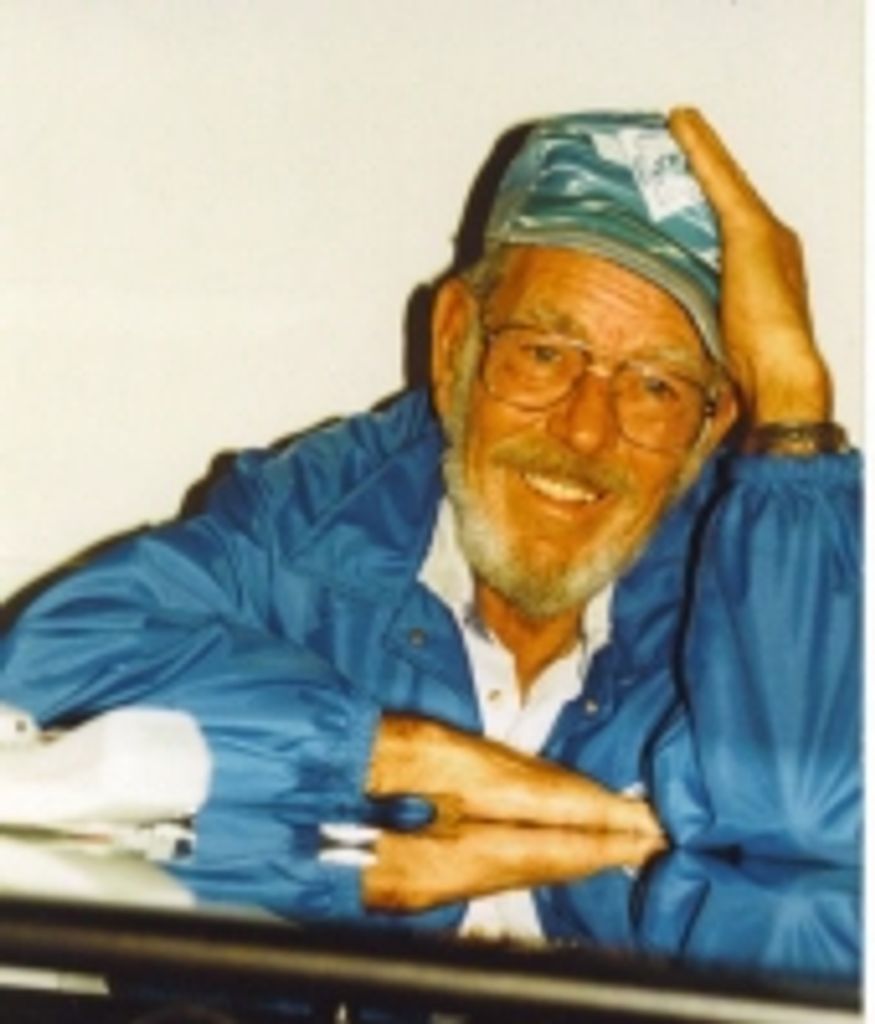 Joe Taylor
