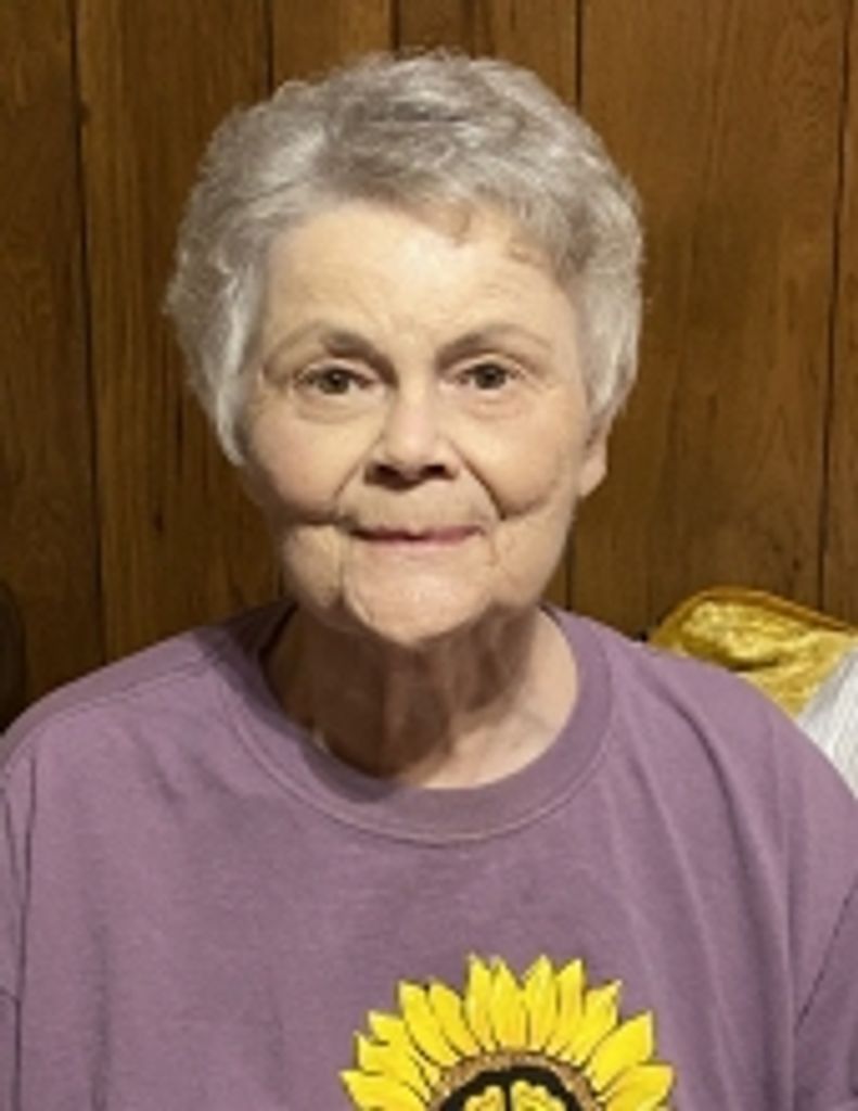 Judith Rae Ely