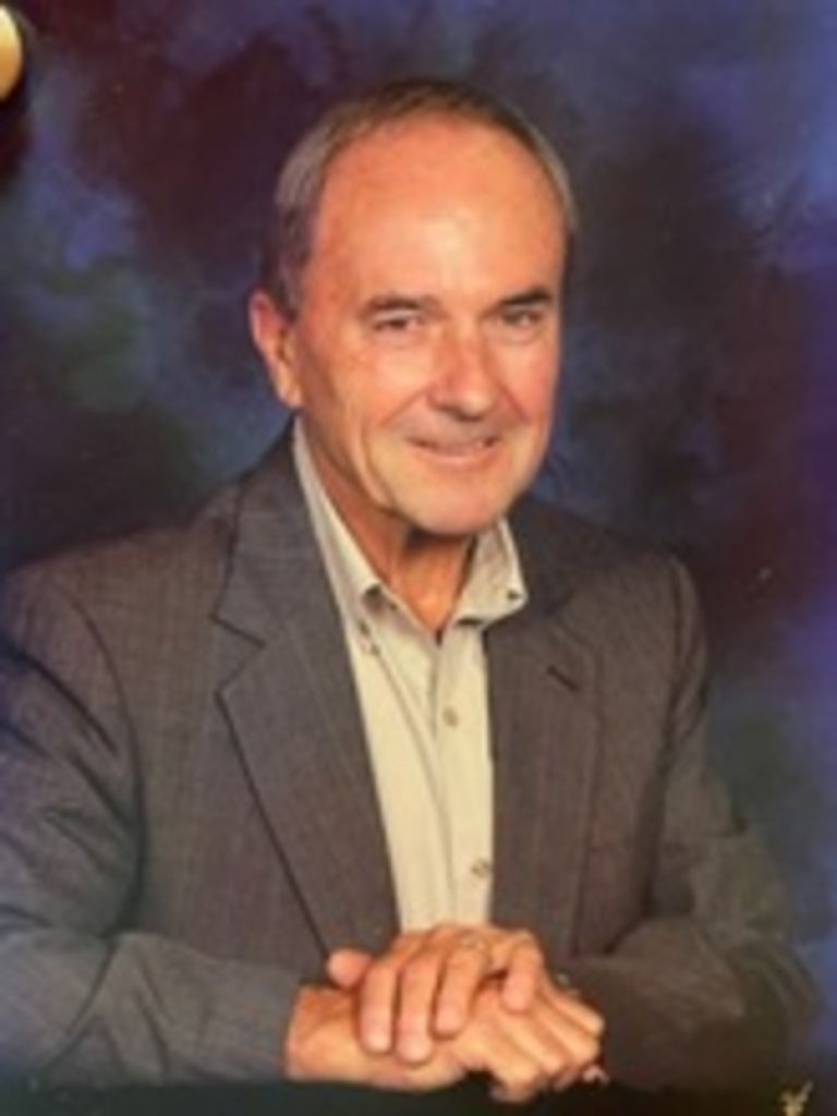 William Thacker Jr. Profile Photo