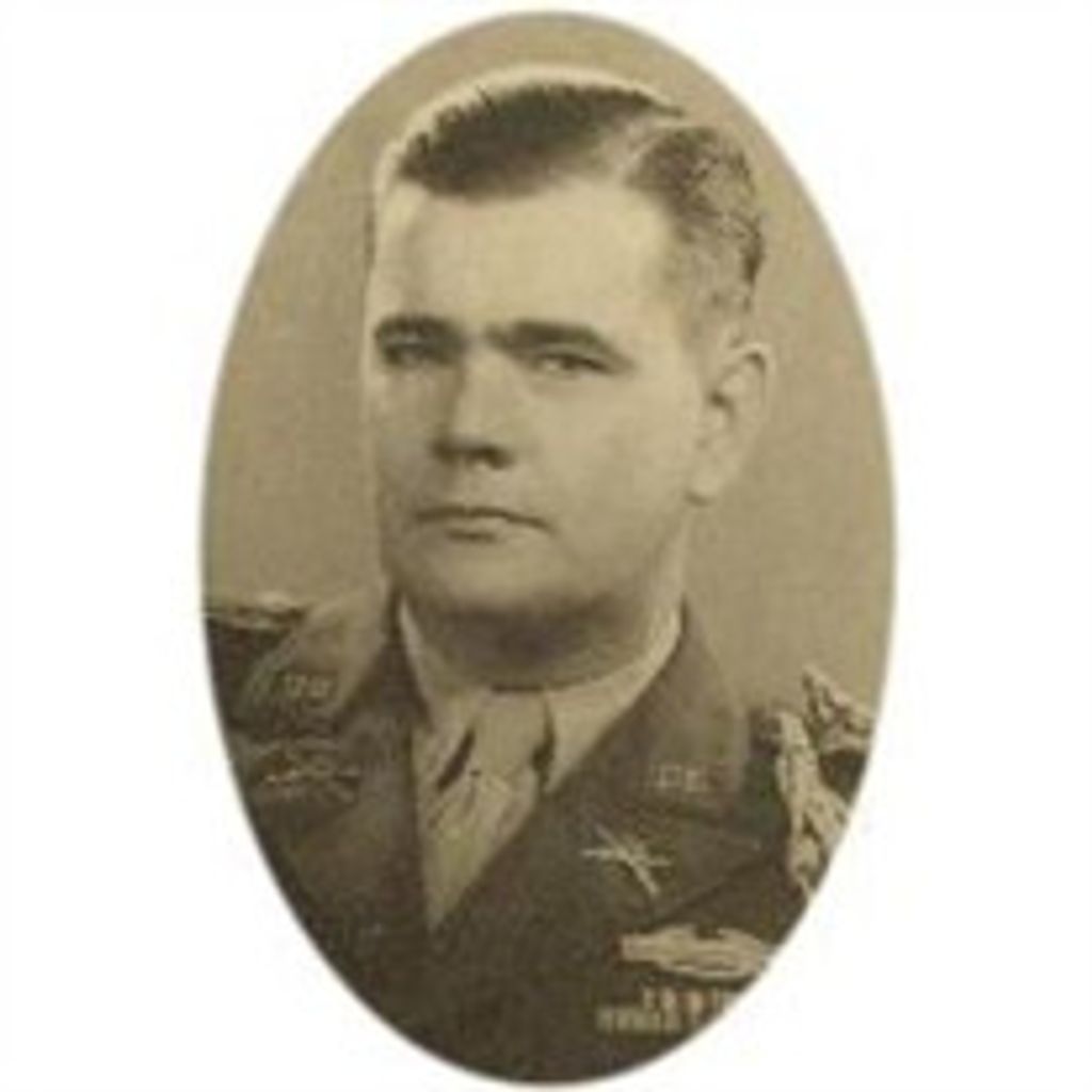 LTC William Pierce