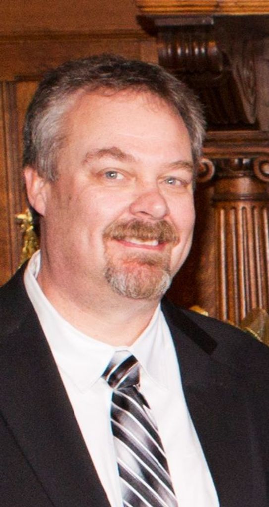 Bret Richard Liggett