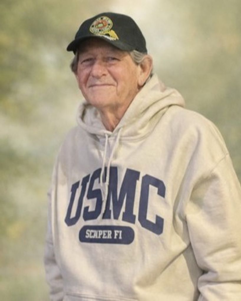 Charles "Mac" Butler Profile Photo