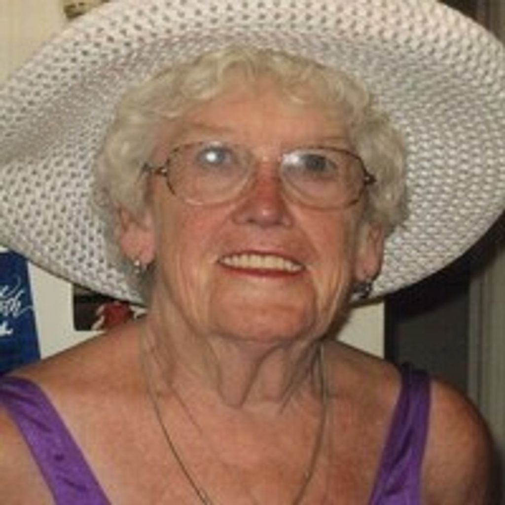Virginia Olson Profile Photo