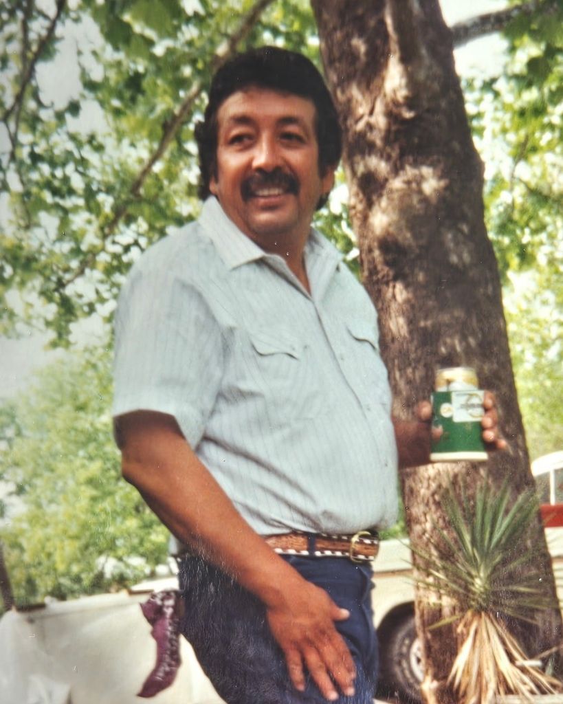 Joe C. Acosta Profile Photo