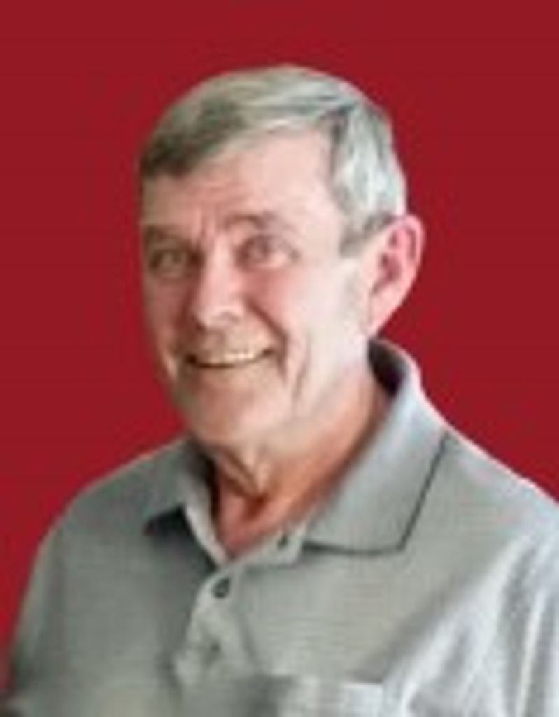 Dean Remington Profile Photo