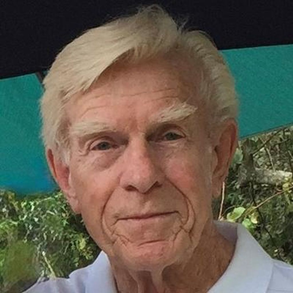 William "Bill" Cairns Profile Photo