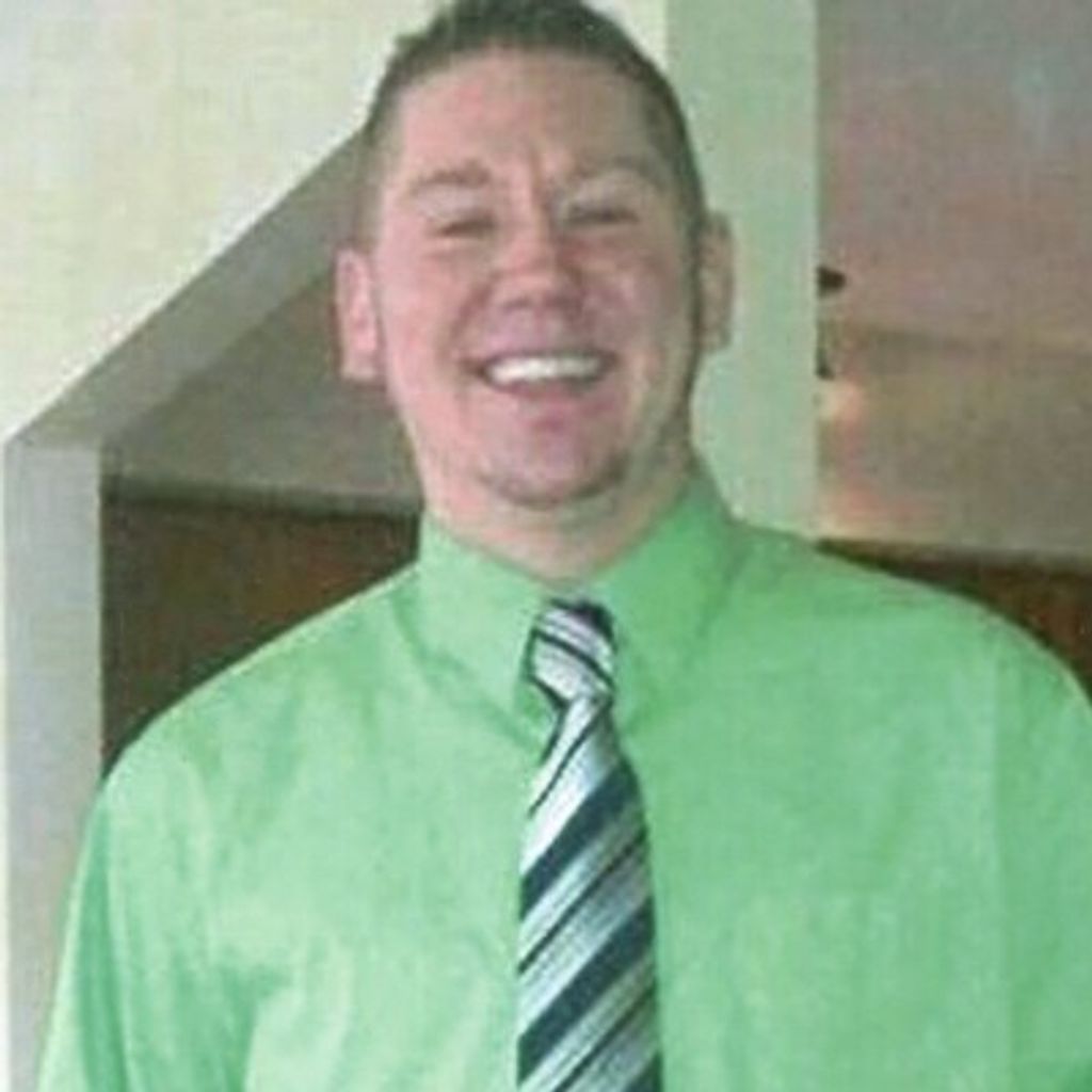 Adam D. "A-Rod" Rodriguez