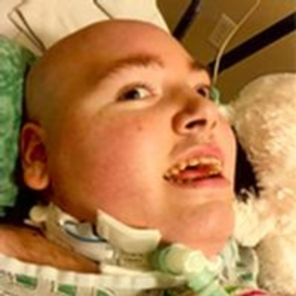 Michael Ryan Williams