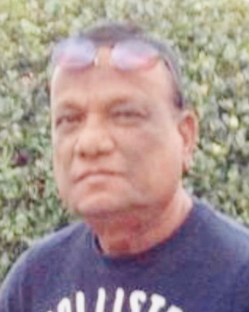 Mohan Loorkhoor