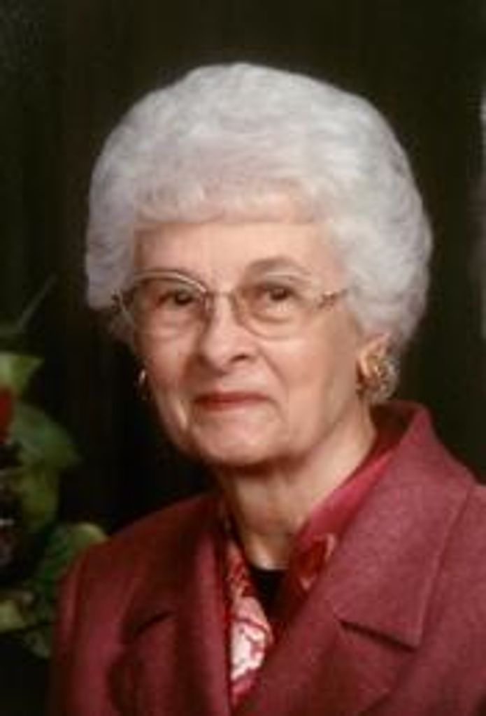 Anna Grace Durst Profile Photo