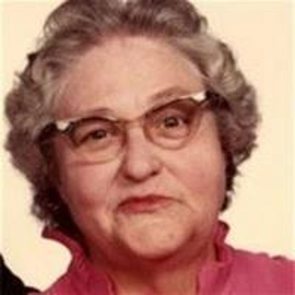 Ida Adkinson Key