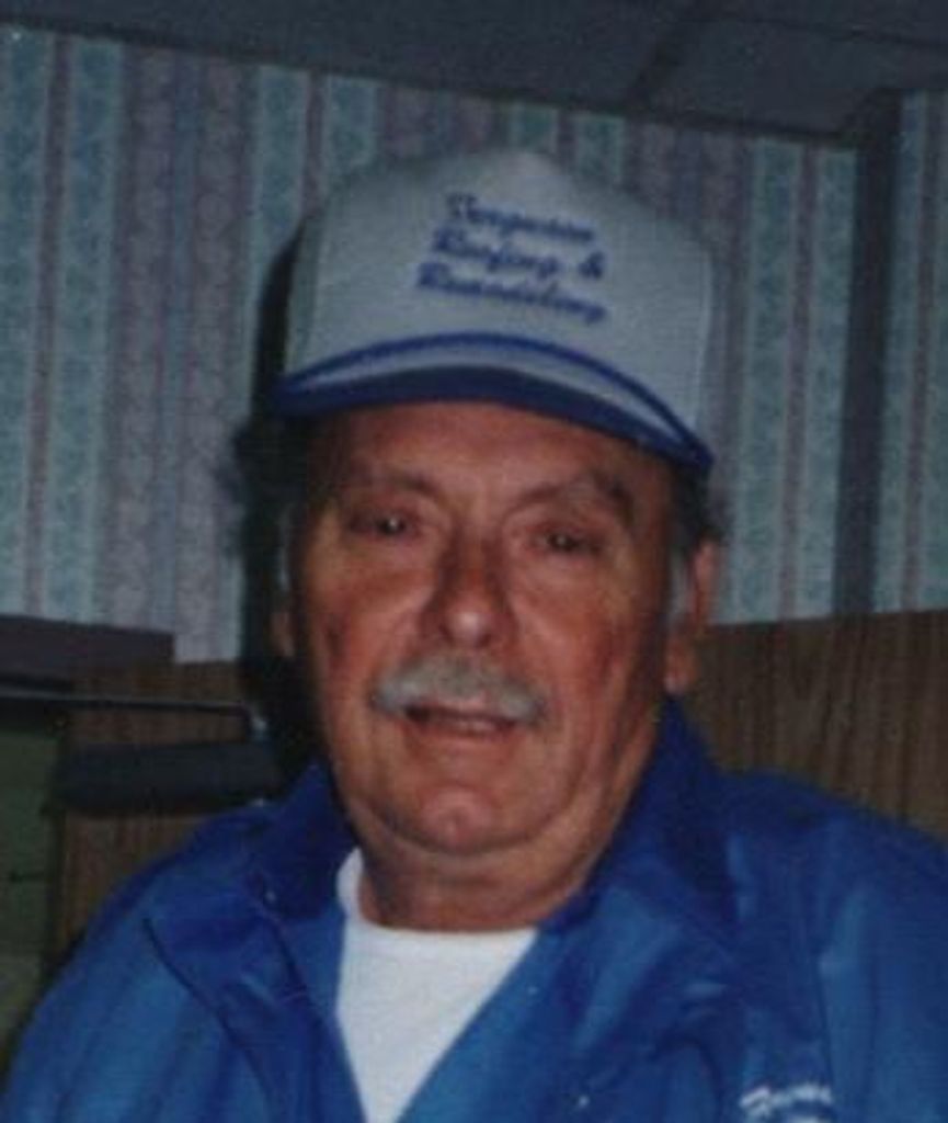 Billy Ferguson