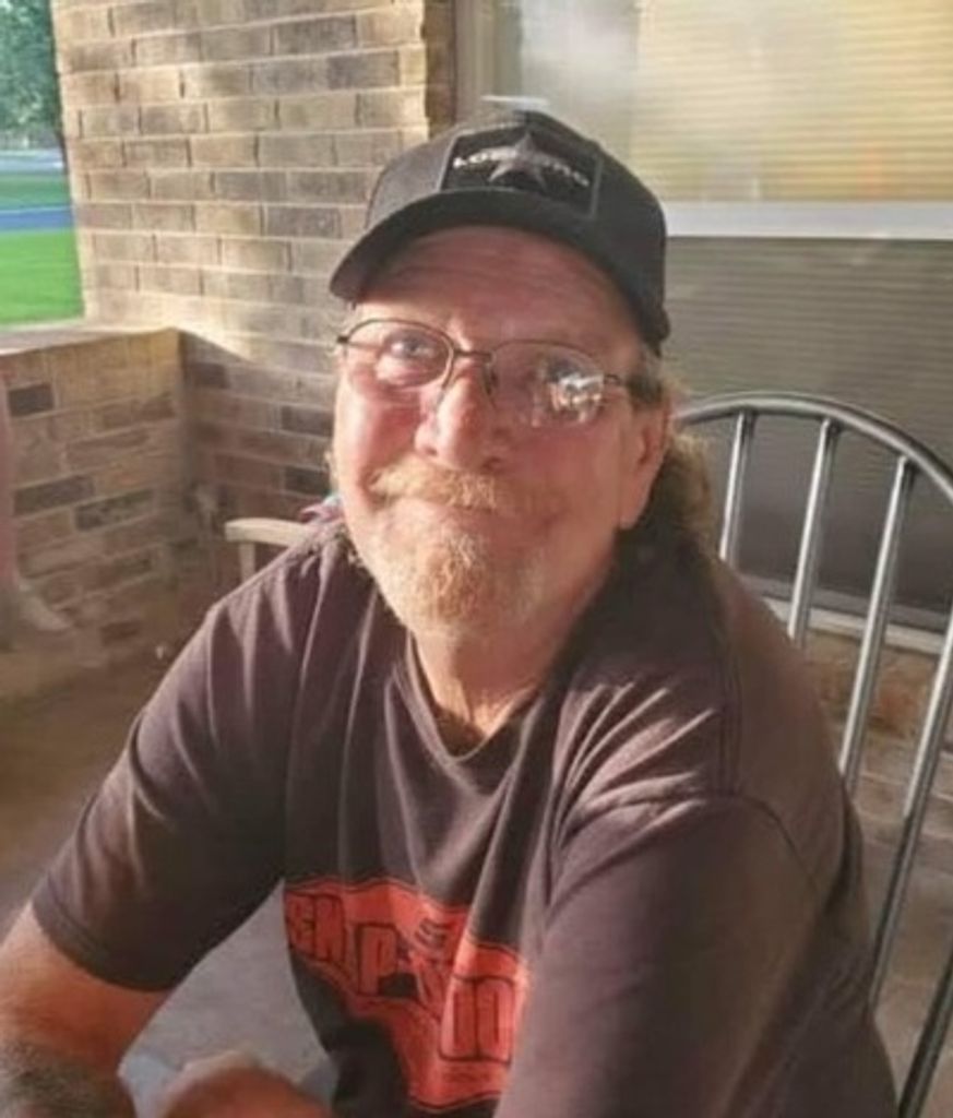 Darrell Wayne Goodwin Profile Photo