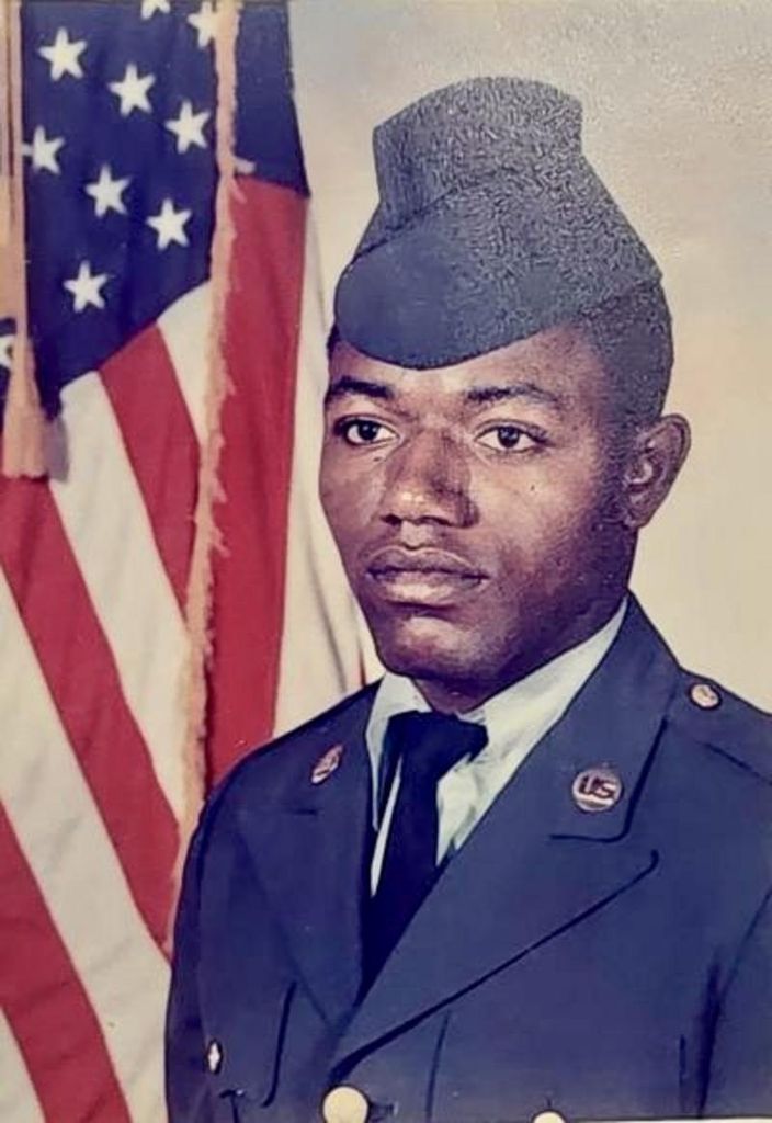 Cornell Redding, Jr. Profile Photo