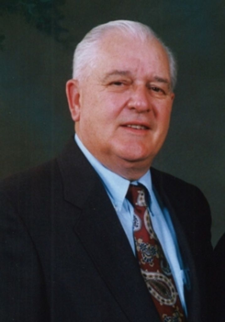 John E. Karaffa