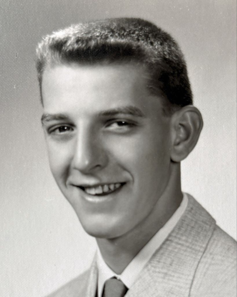 James O. Evans Profile Photo