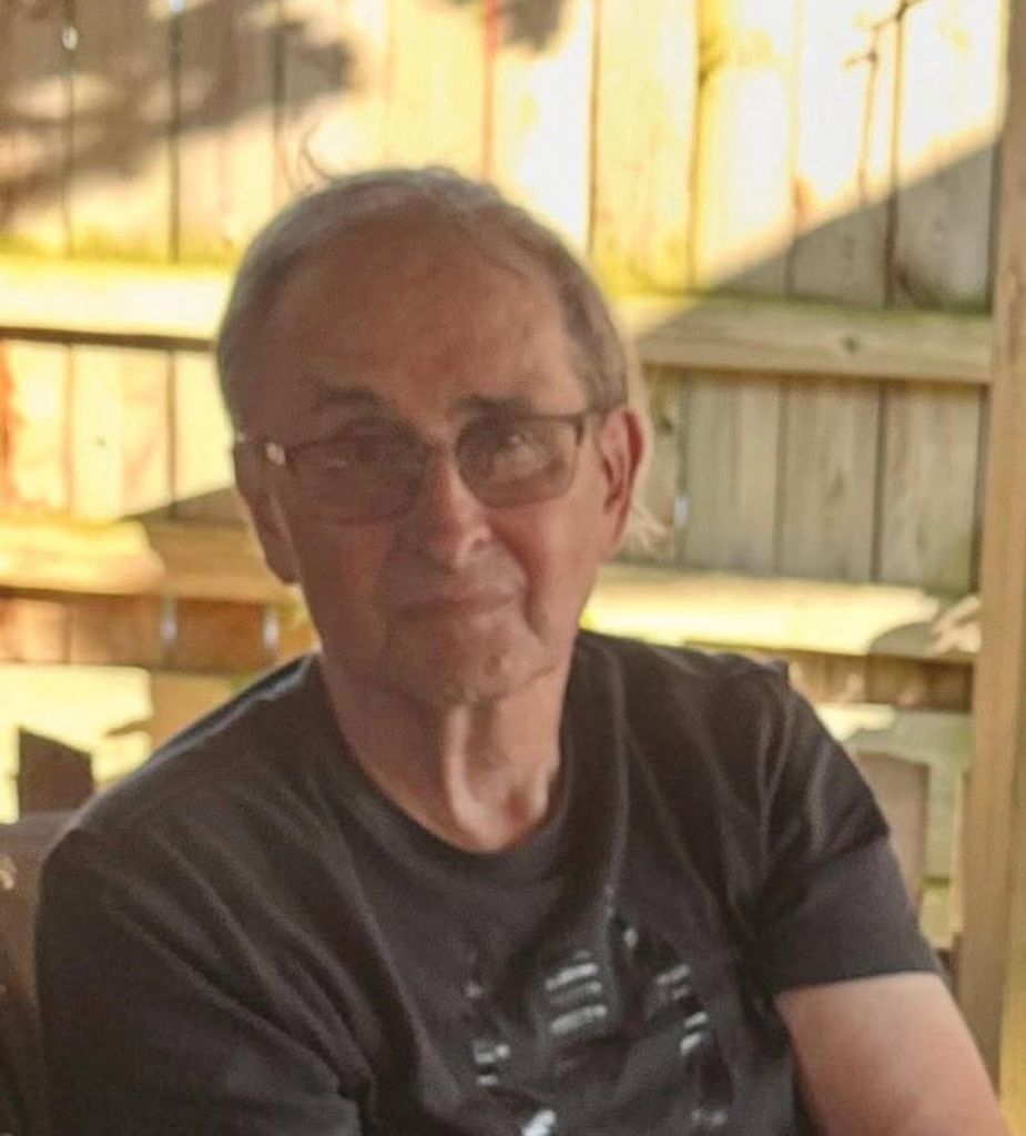 Ralph N. Worthington Profile Photo