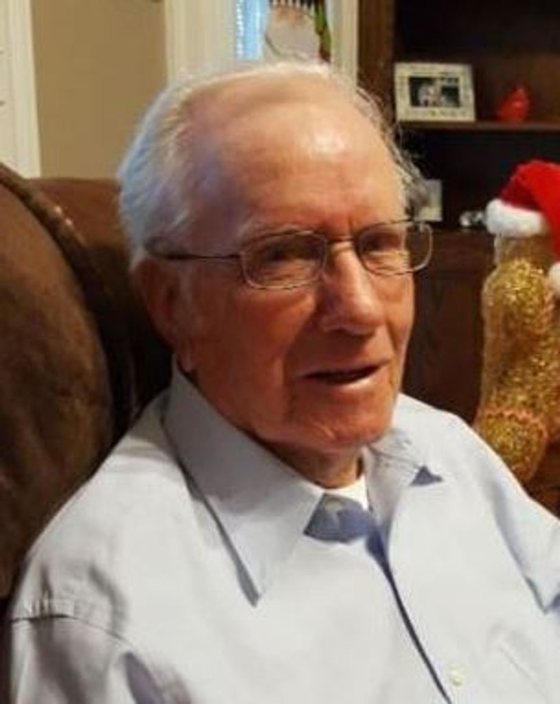 SSgt. Ronald E. Johnston (USAF Ret.)