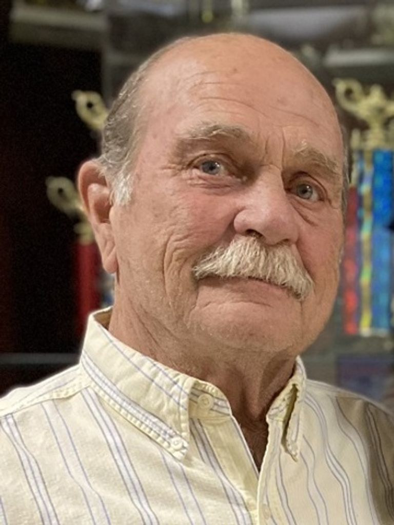 Charles "Chuck" Joseph Lapka Profile Photo