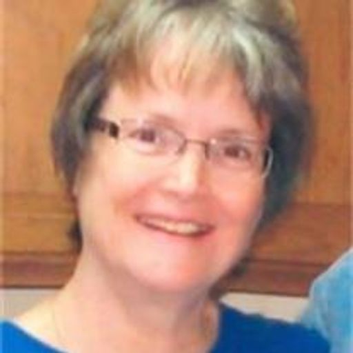 Cecelia A. Kepros (Scanlon) Profile Photo