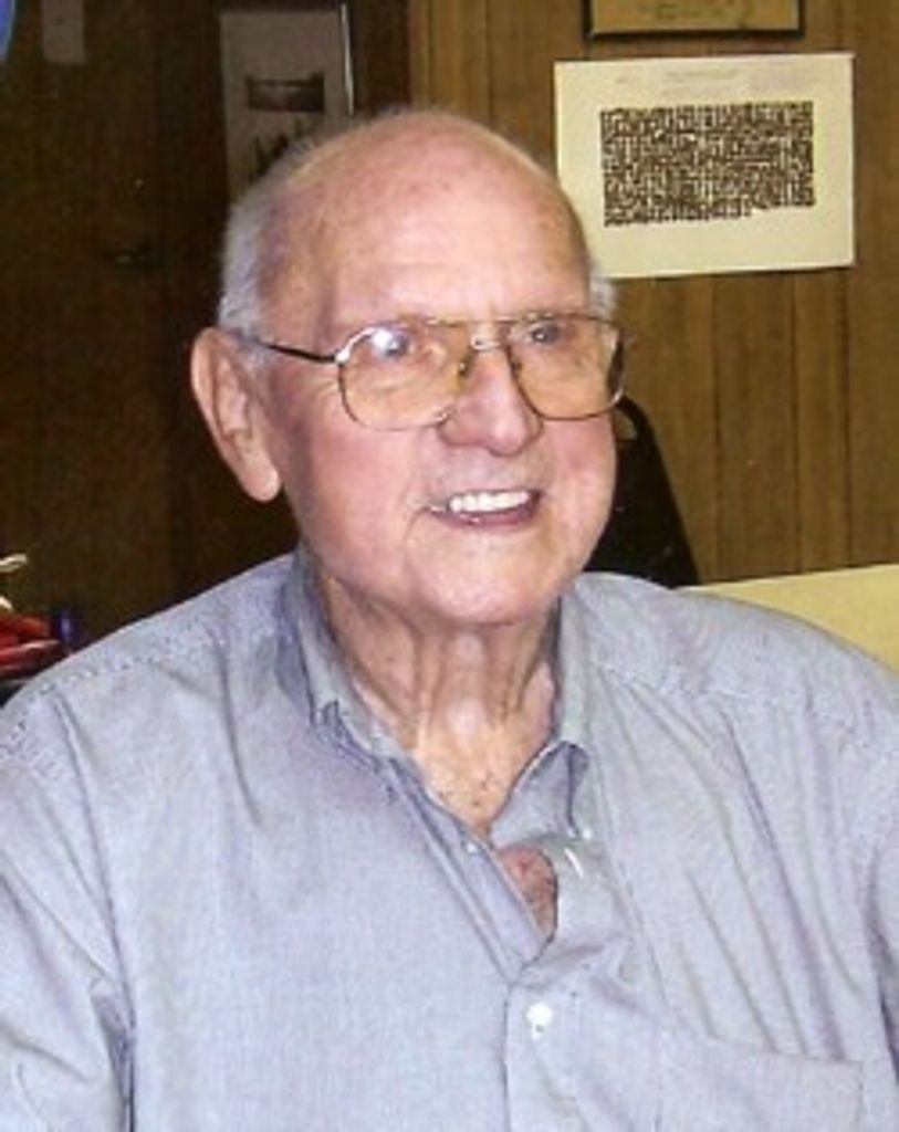Thomas Ball, Jr.
