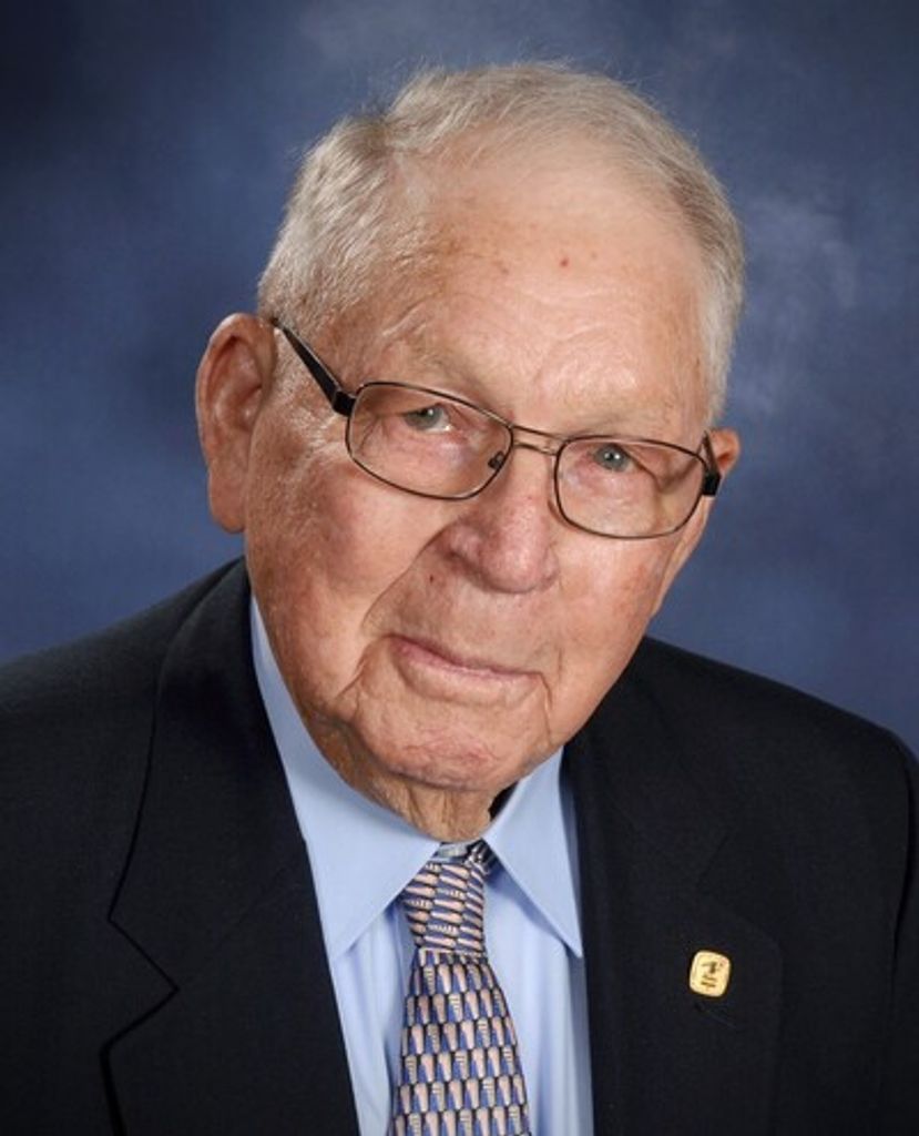 Charles Andrew "Toad" Foley