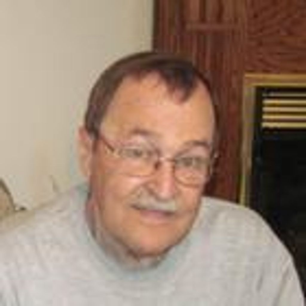 Joseph Bastin Profile Photo