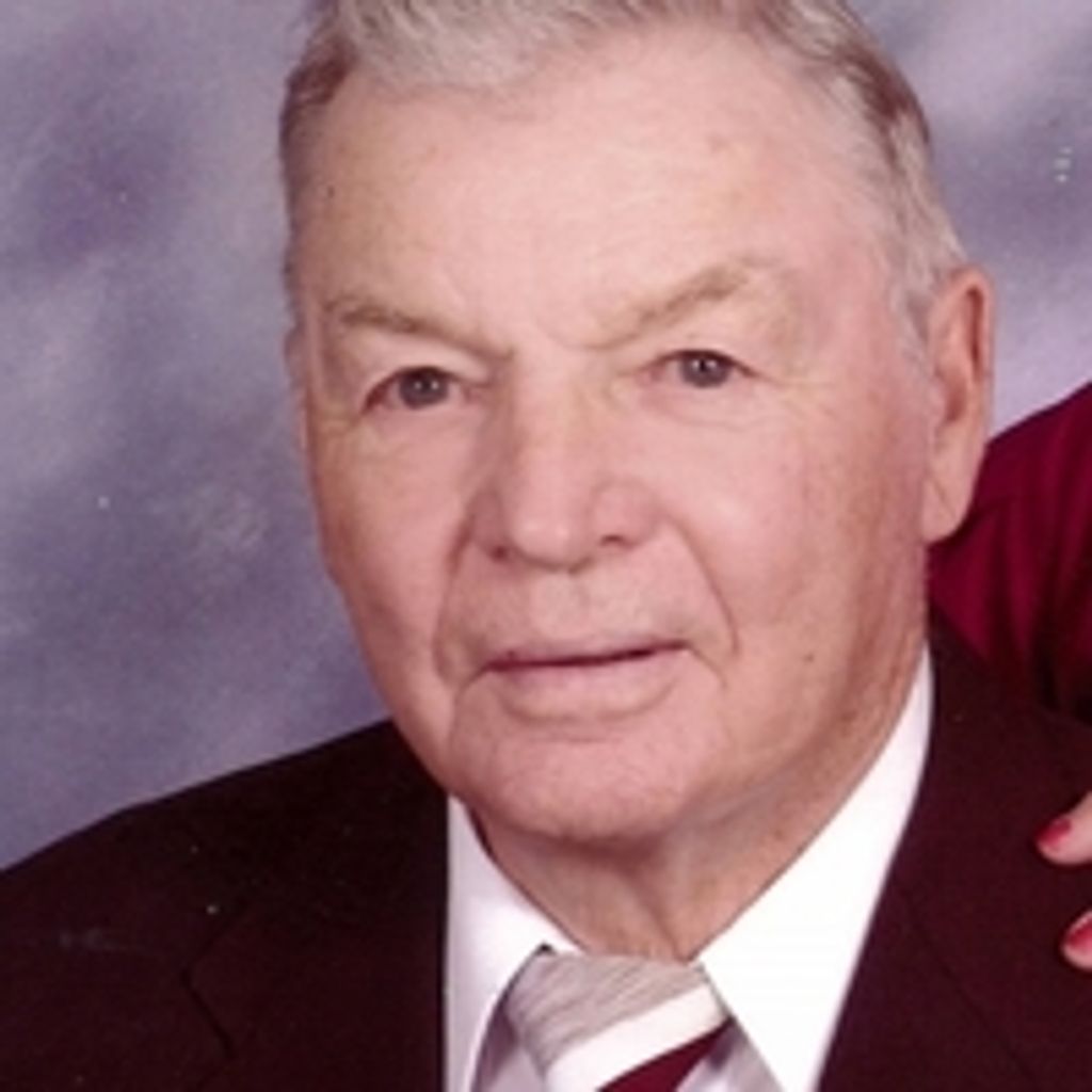 Preston Hoyle Edwards