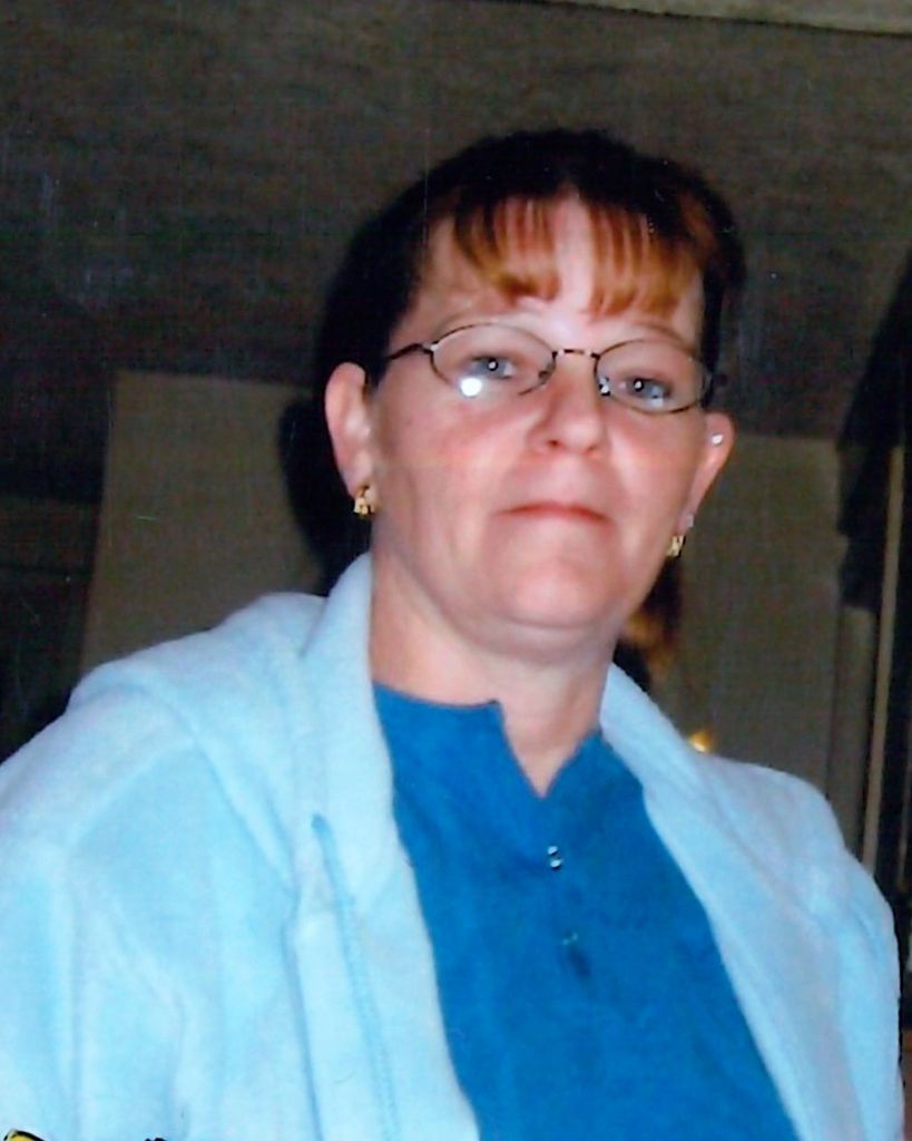Margaret B Wilson