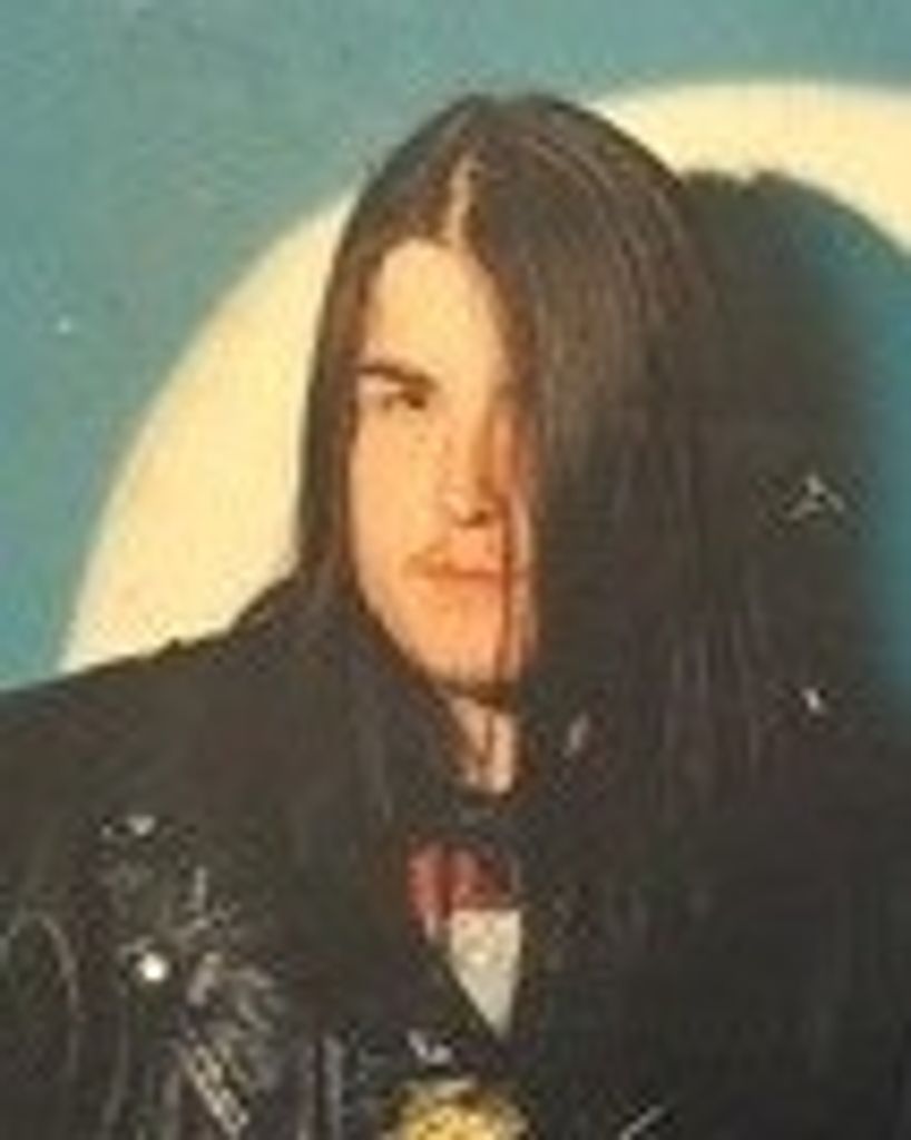 Ryan M. Lott Profile Photo