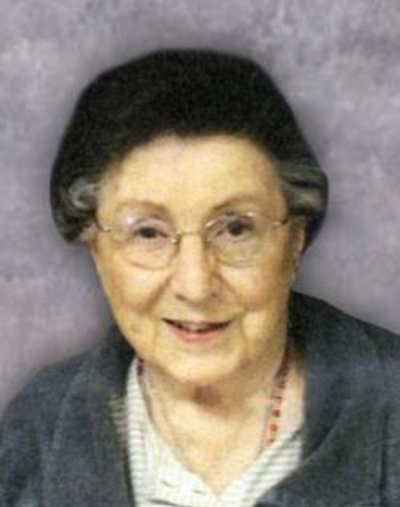 Mary M. "Margie" Burzinski