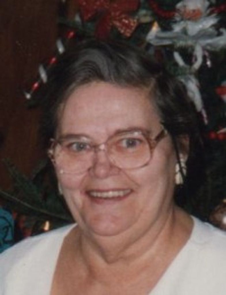 Lorraine White