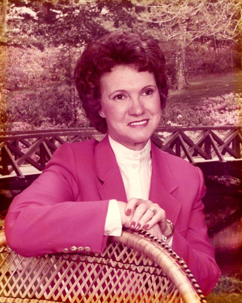 Mazie W. Wise