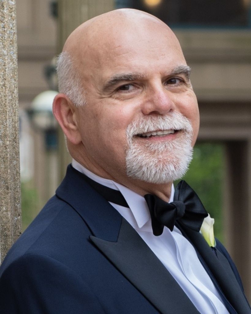 Mark M. Manley Profile Photo