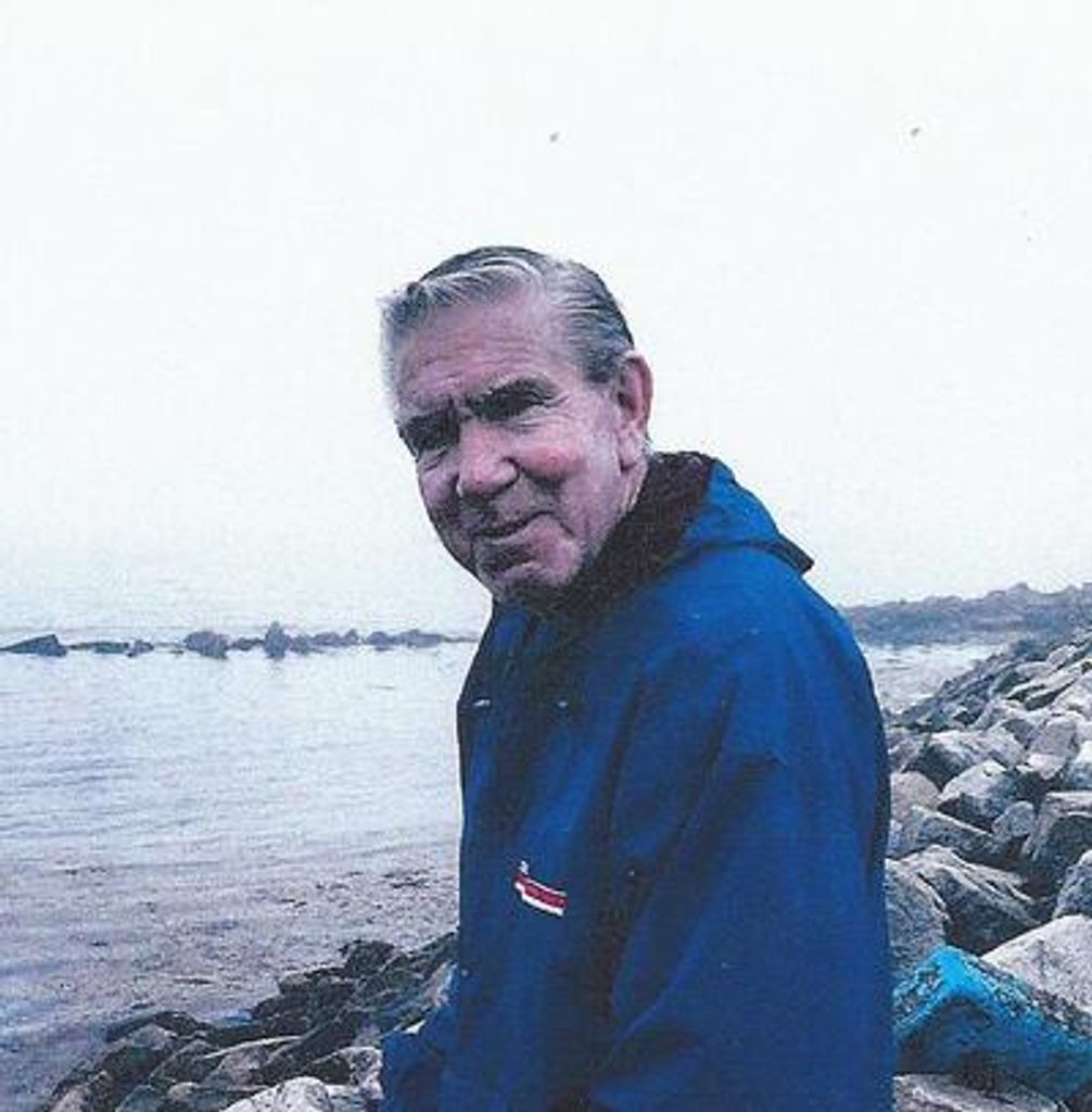 Gerald A. Ravanis Profile Photo