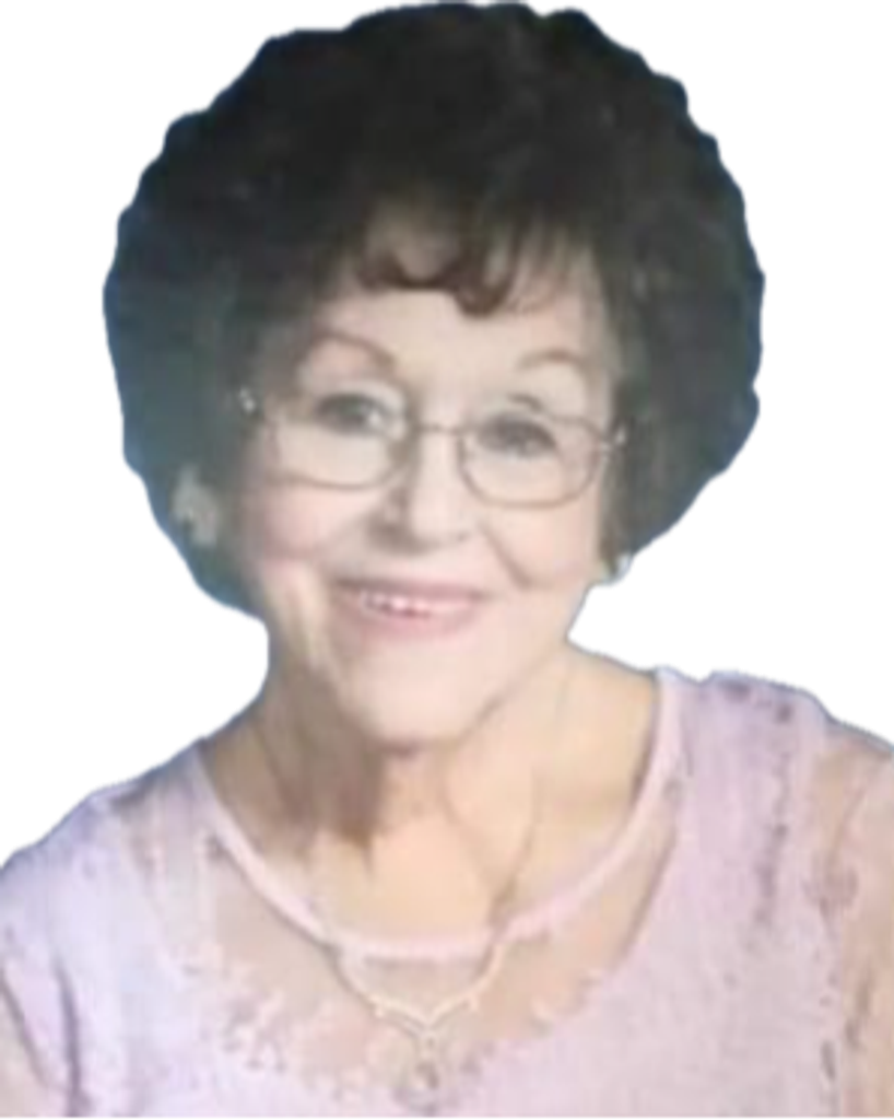 Joan Lawson