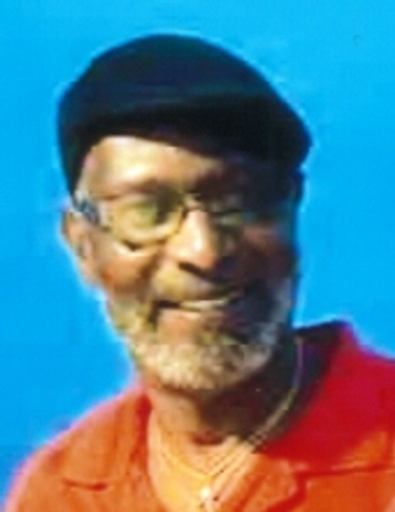 Robert O'Neal Jordan Profile Photo