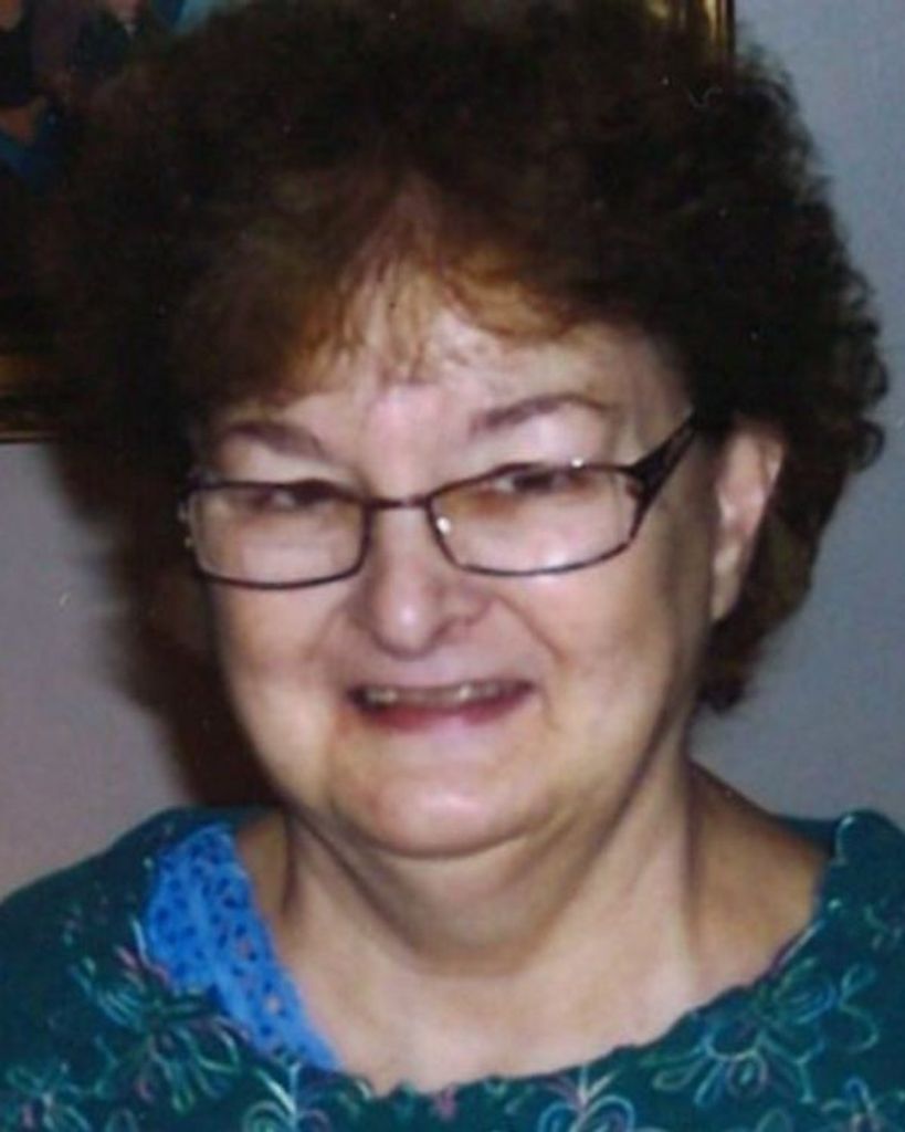 Lucy R. Gnan Profile Photo