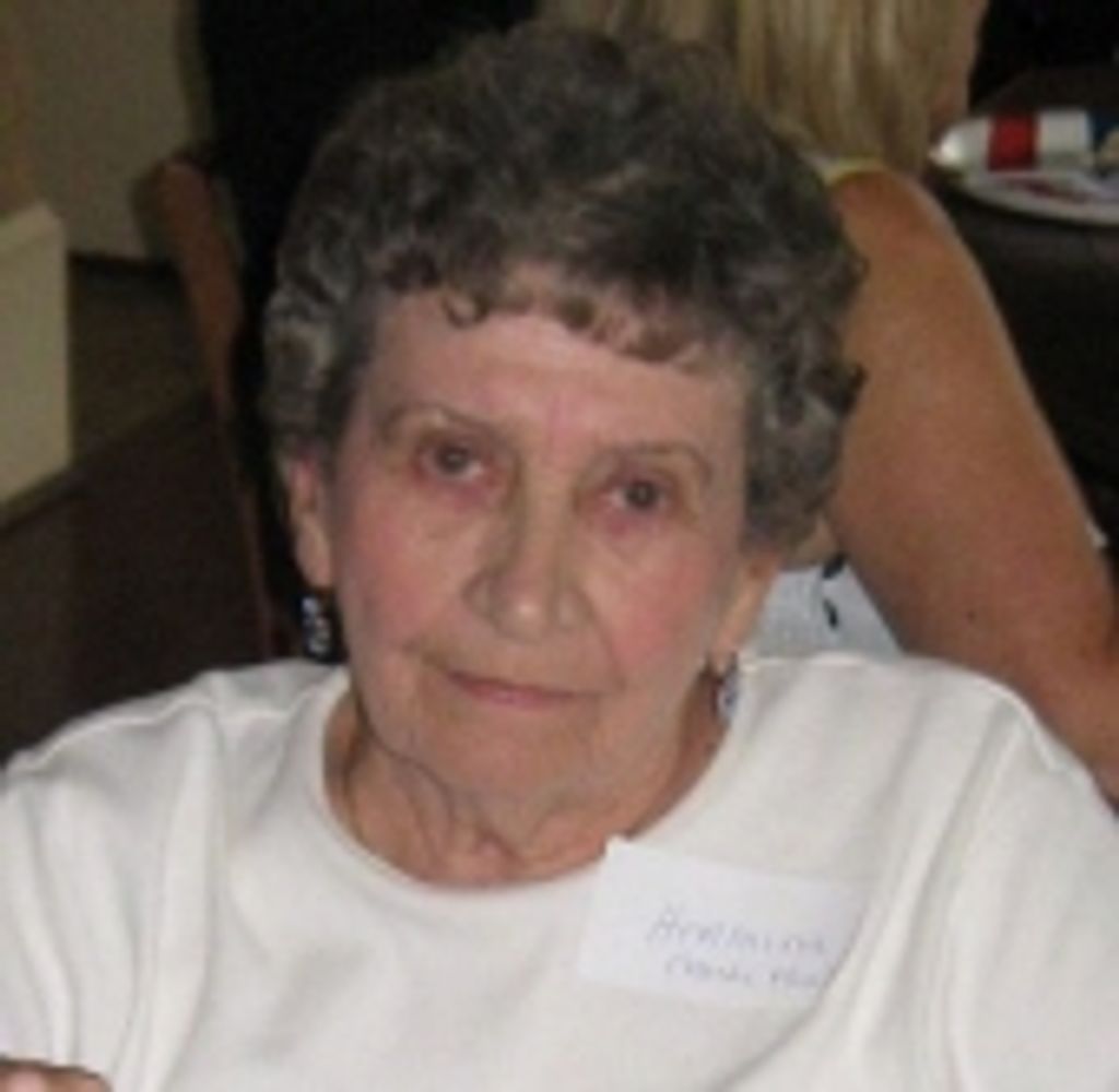 Hermina M. Smith